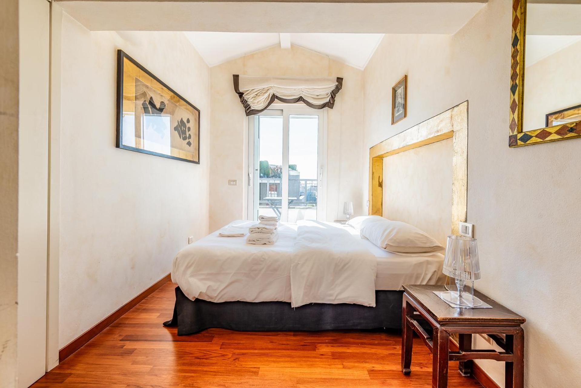 Ferienwohnung Brand New Central Milano Beatrice D'Este Exterior foto