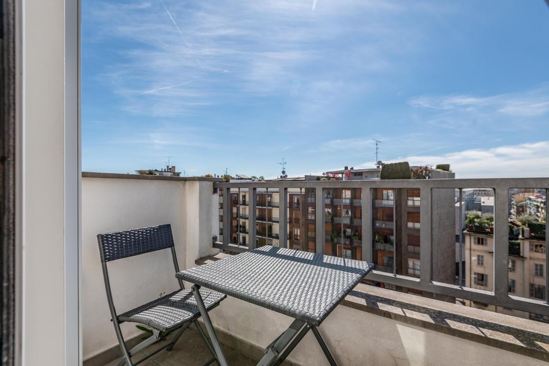 Ferienwohnung Brand New Central Milano Beatrice D'Este Exterior foto
